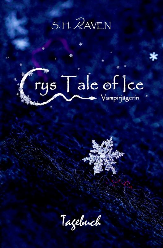 Cover-Bild Crys Tale of Ice