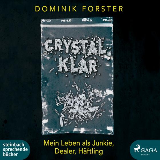 Cover-Bild crystal.klar