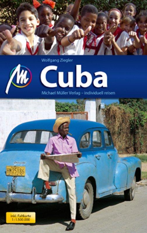 Cover-Bild Cuba