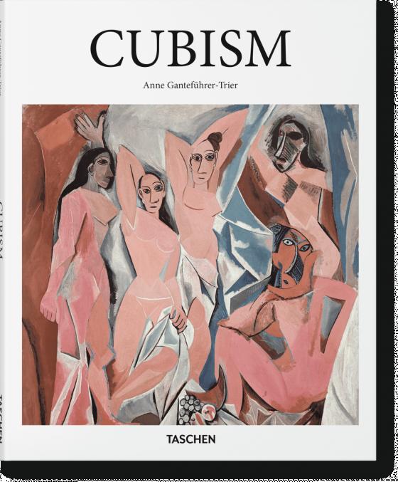 Cover-Bild Cubism