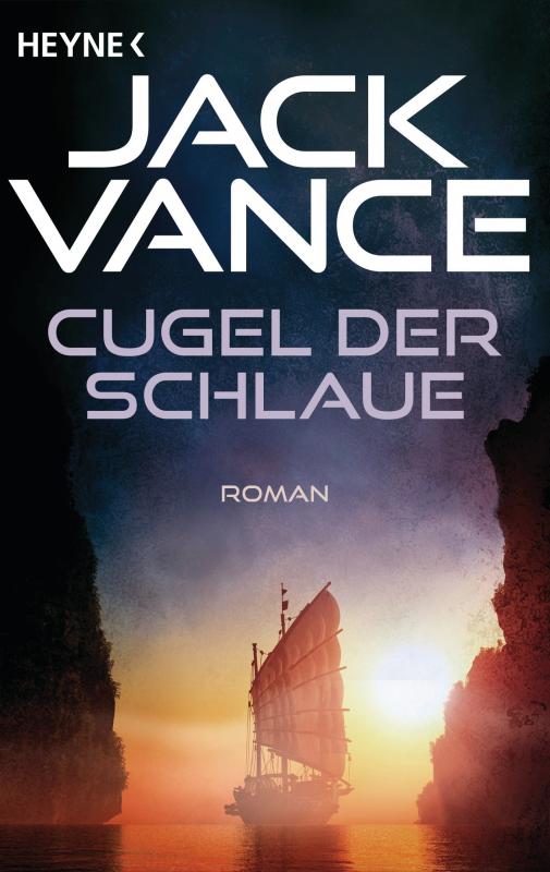 Cover-Bild Cugel der Schlaue