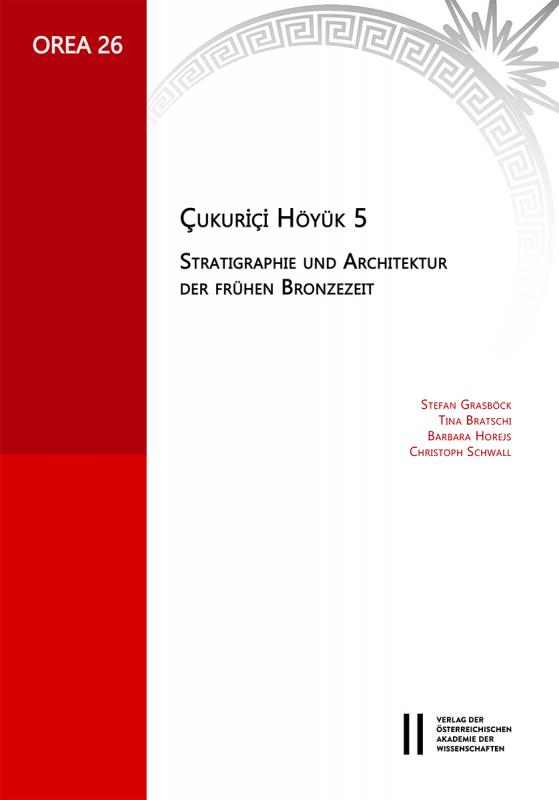 Cover-Bild Çukuriçi Höyük 5