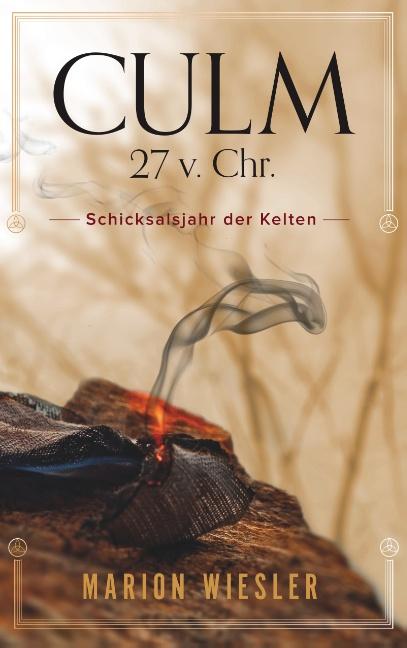 Cover-Bild Culm 27 v. Chr.