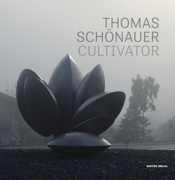 Cover-Bild Cultivator