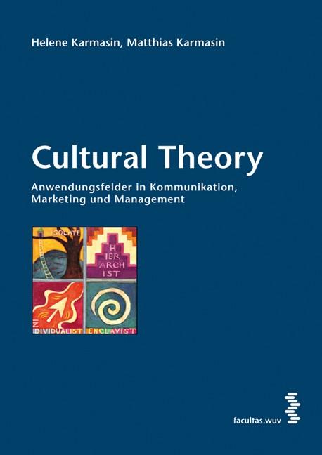 Cover-Bild Cultural Theory