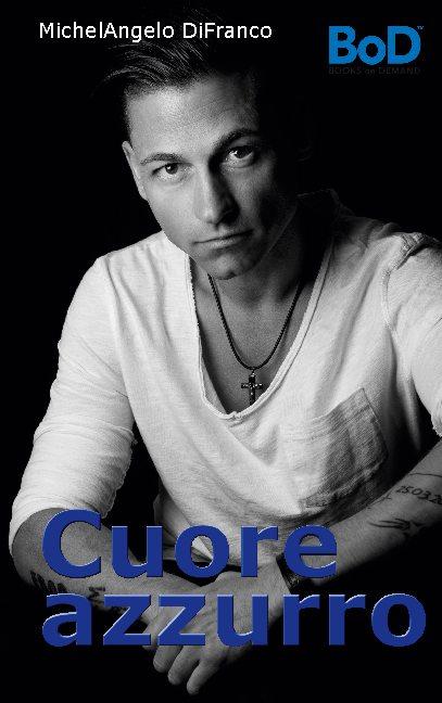 Cover-Bild Cuore azzurro