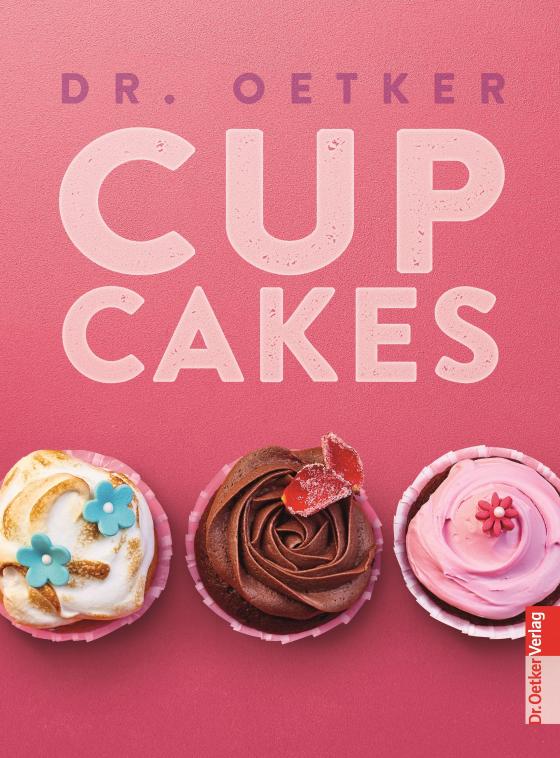 Cover-Bild CupCakes