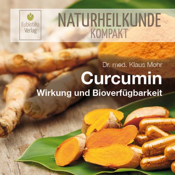 Cover-Bild Curcumin