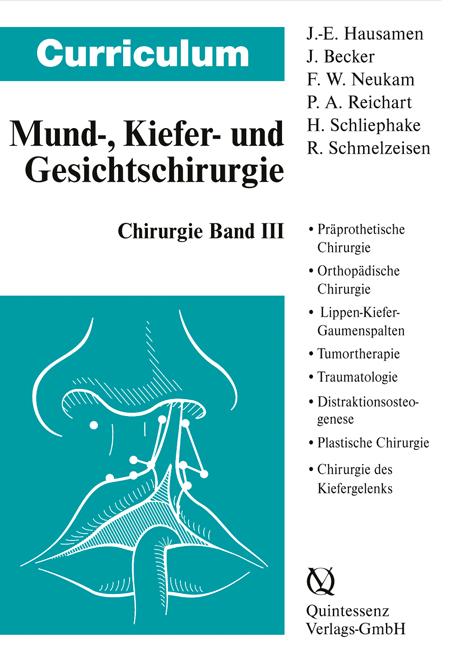 Cover-Bild Curriculum Chirurgie / Curriculum Chirurgie