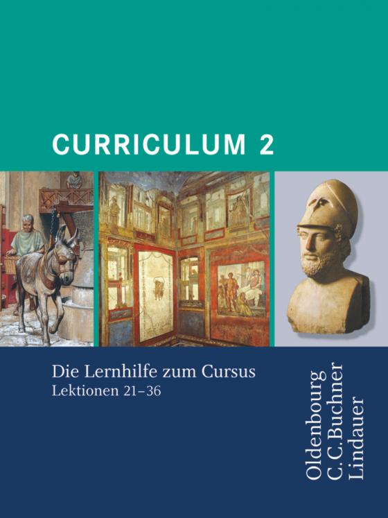 Cover-Bild Curriculum - Lernhilfen zum Cursus