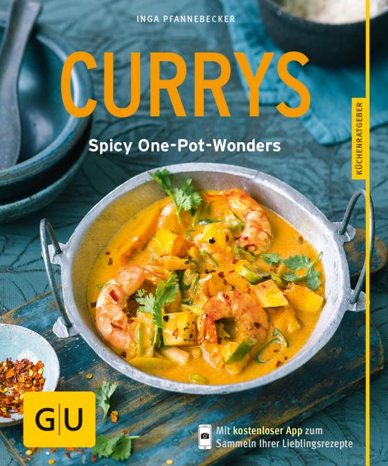 Cover-Bild Currys