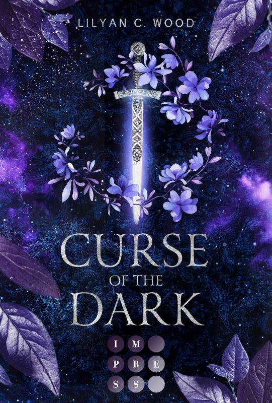 Cover-Bild Curse of the Dark