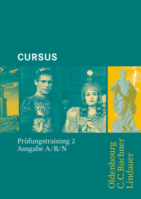 Cover-Bild Cursus - Ausgaben A, B und N