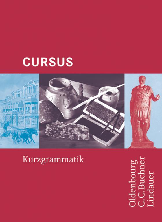 Cover-Bild Cursus - Ausgaben A, B und N