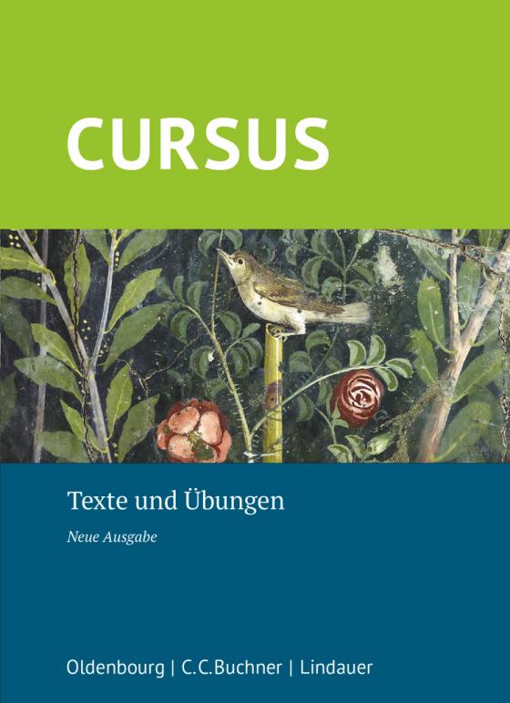 Cover-Bild Cursus - Neue Ausgabe