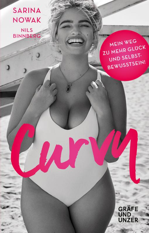 Cover-Bild Curvy