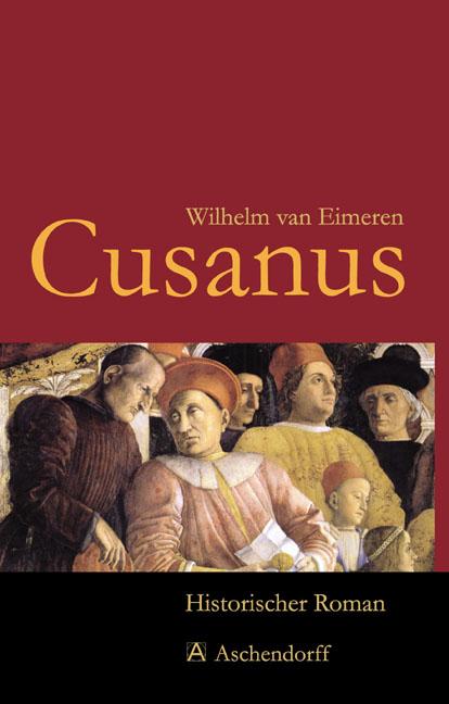 Cover-Bild Cusanus