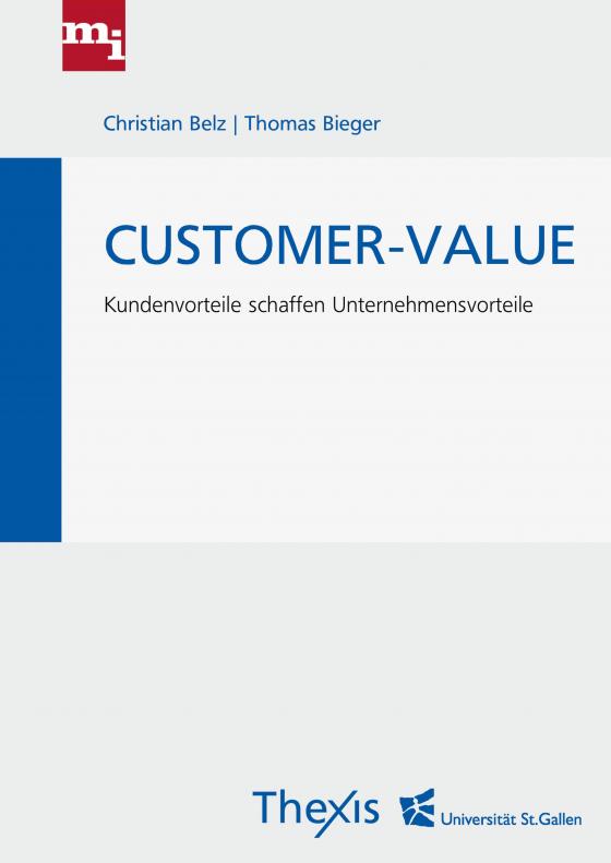 Cover-Bild Customer-Value