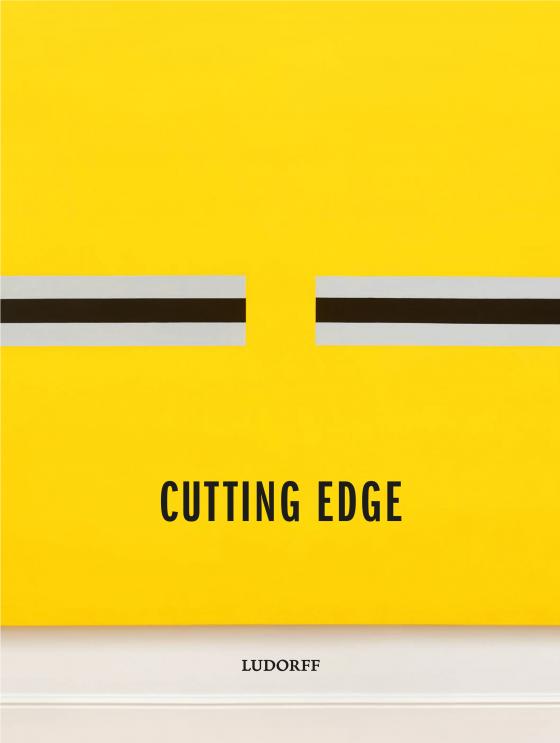 Cover-Bild Cutting Edge