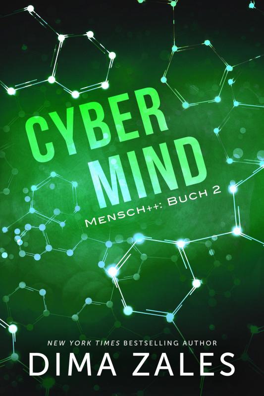 Cover-Bild Cyber Mind