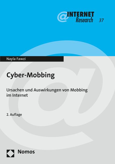 Cover-Bild Cyber-Mobbing