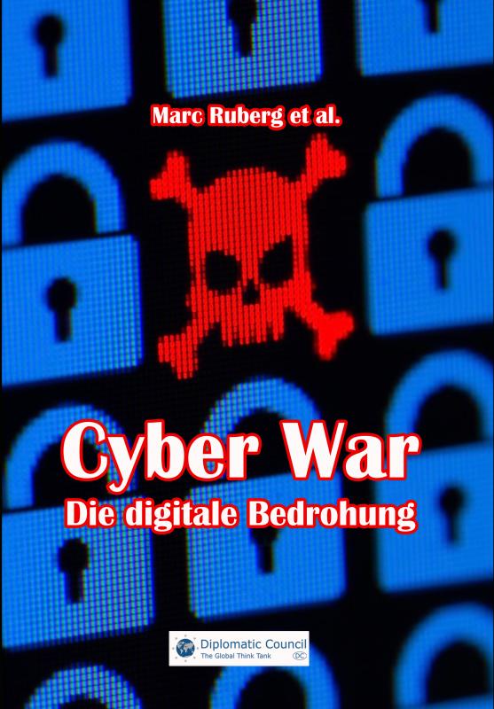 Cover-Bild Cyber War