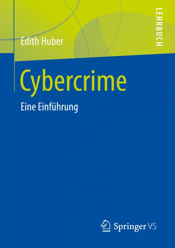 Cover-Bild Cybercrime