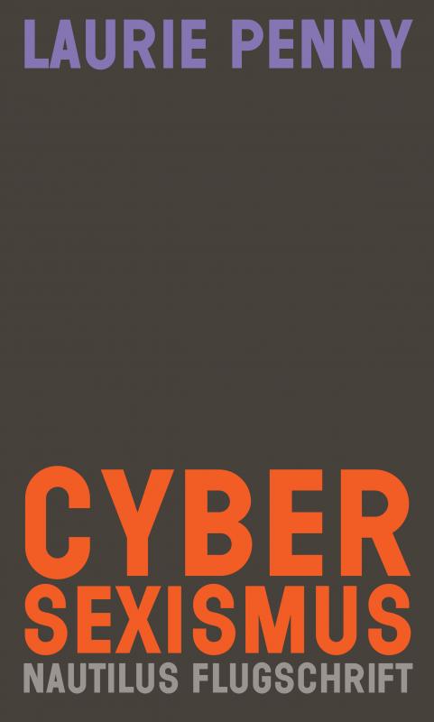 Cover-Bild Cybersexismus