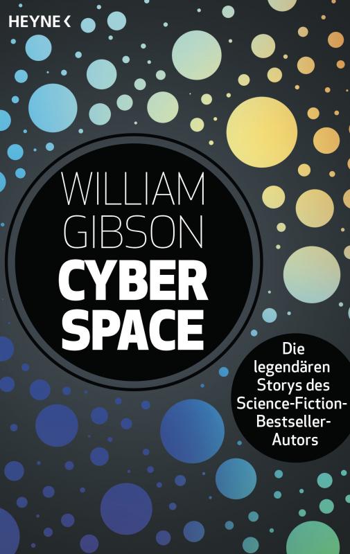 Cover-Bild Cyberspace -