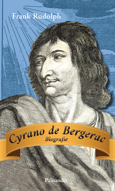 Cover-Bild Cyrano de Bergerac