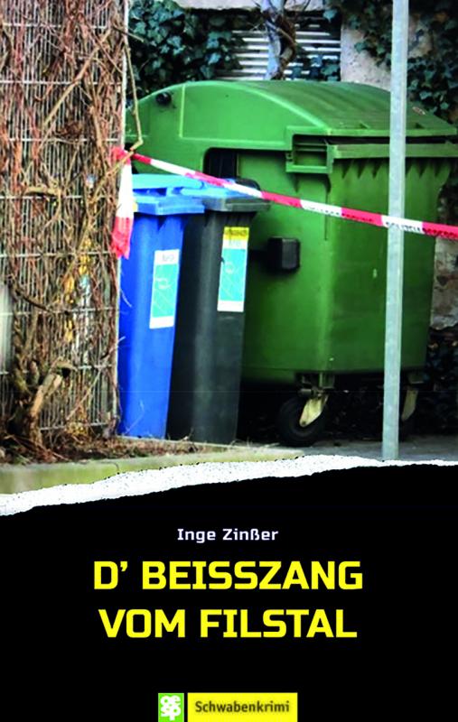 Cover-Bild D'Beißzang vom Filstal