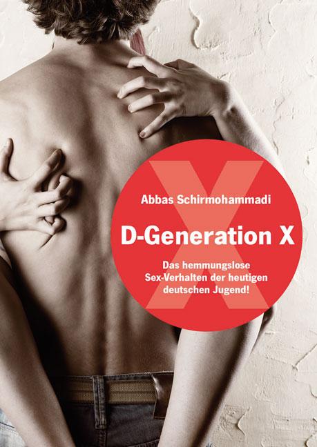 Cover-Bild D-Generation X