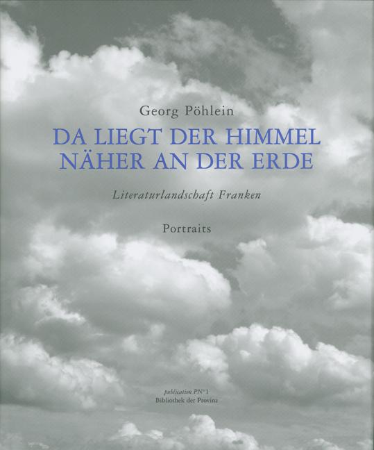 Cover-Bild Da liegt der Himmel näher an der Erde