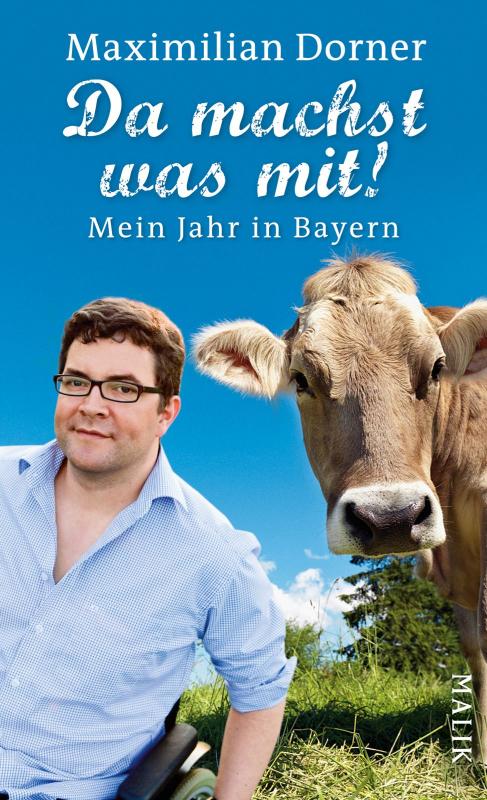 Cover-Bild Da machst was mit !