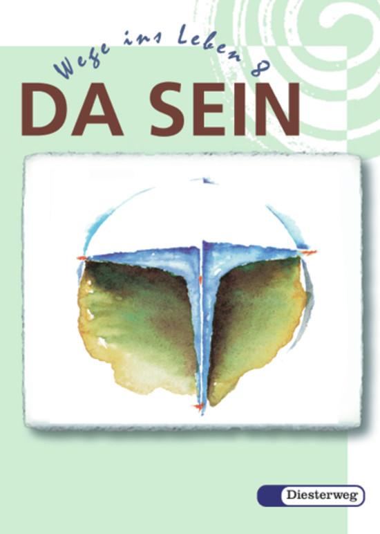 Cover-Bild DA SEIN - Wege ins Leben