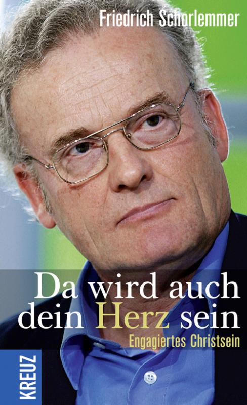 Cover-Bild Da wird auch dein Herz sein