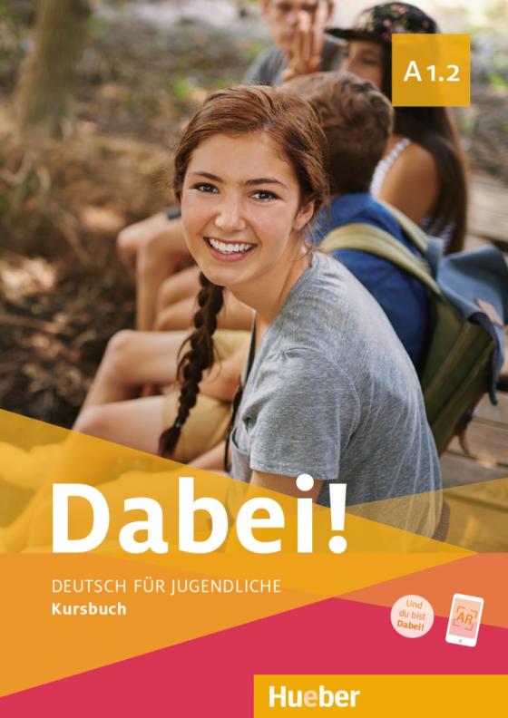 Cover-Bild Dabei! A1.2