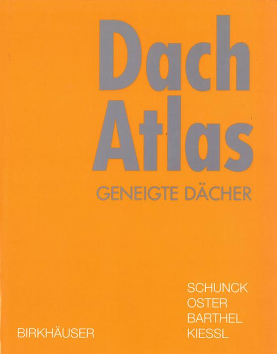 Cover-Bild Dach Atlas