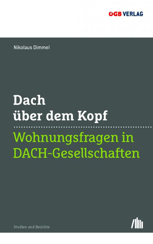 Cover-Bild Dach über dem Kopf