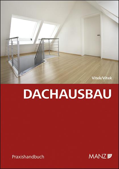 Cover-Bild Dachausbau