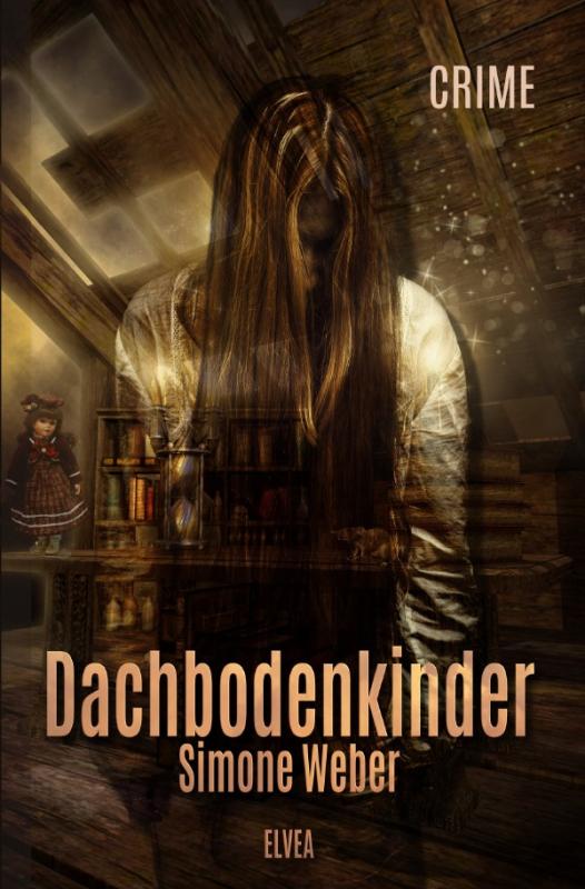 Cover-Bild Dachbodenkinder