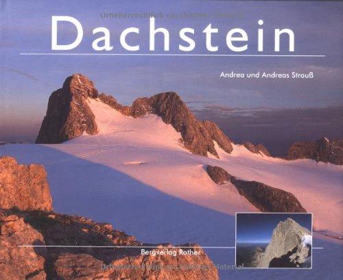 Cover-Bild Dachstein