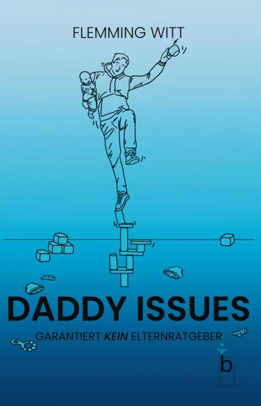 Cover-Bild Daddy Issues