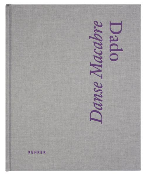 Cover-Bild Dado – Danse Macabre