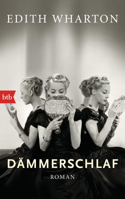 Cover-Bild Dämmerschlaf