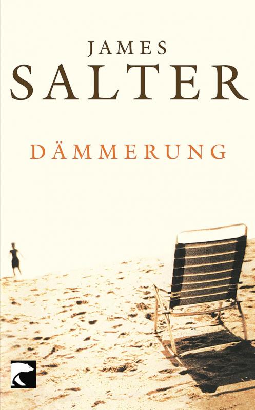 Cover-Bild Dämmerung