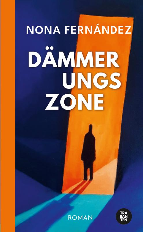 Cover-Bild Dämmerungszone