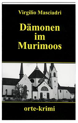 Cover-Bild Dämonen im Murimoos