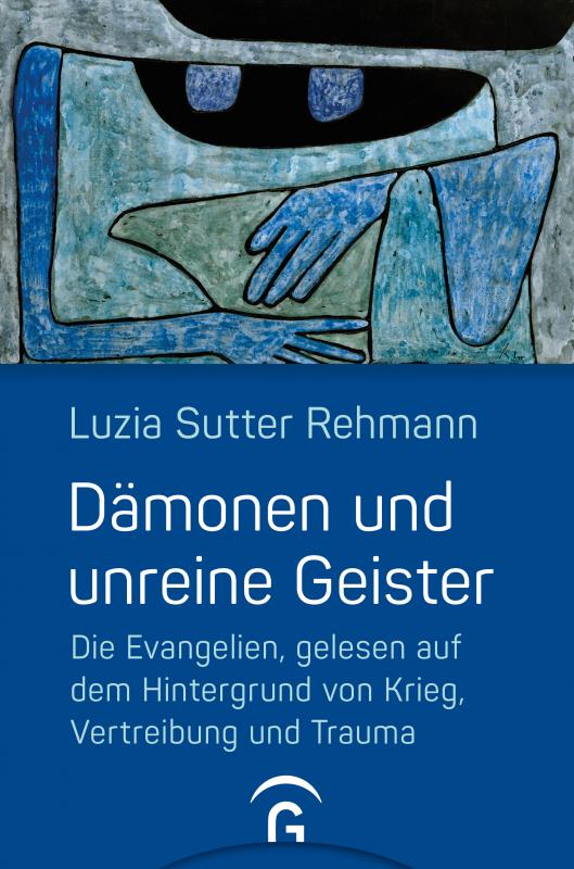 Cover-Bild Dämonen und unreine Geister