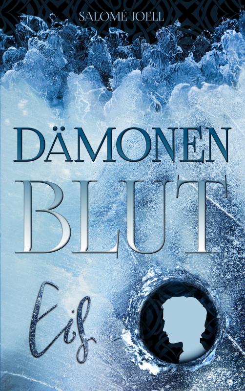 Cover-Bild Dämonenblut